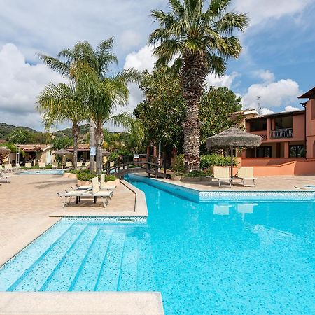 Green Village Resort Villasimius Εξωτερικό φωτογραφία