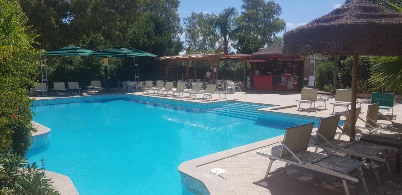 Green Village Resort Villasimius Εξωτερικό φωτογραφία