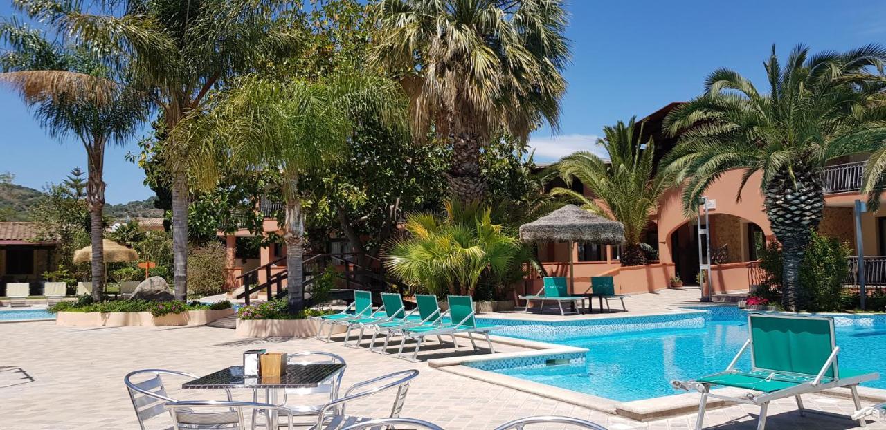 Green Village Resort Villasimius Εξωτερικό φωτογραφία