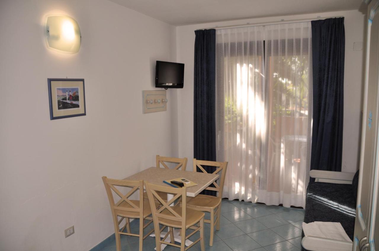 Green Village Resort Villasimius Εξωτερικό φωτογραφία
