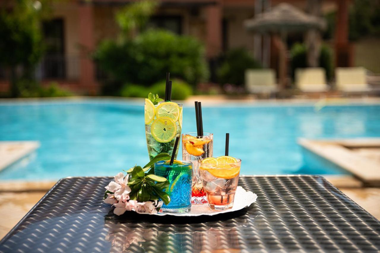 Green Village Resort Villasimius Εξωτερικό φωτογραφία