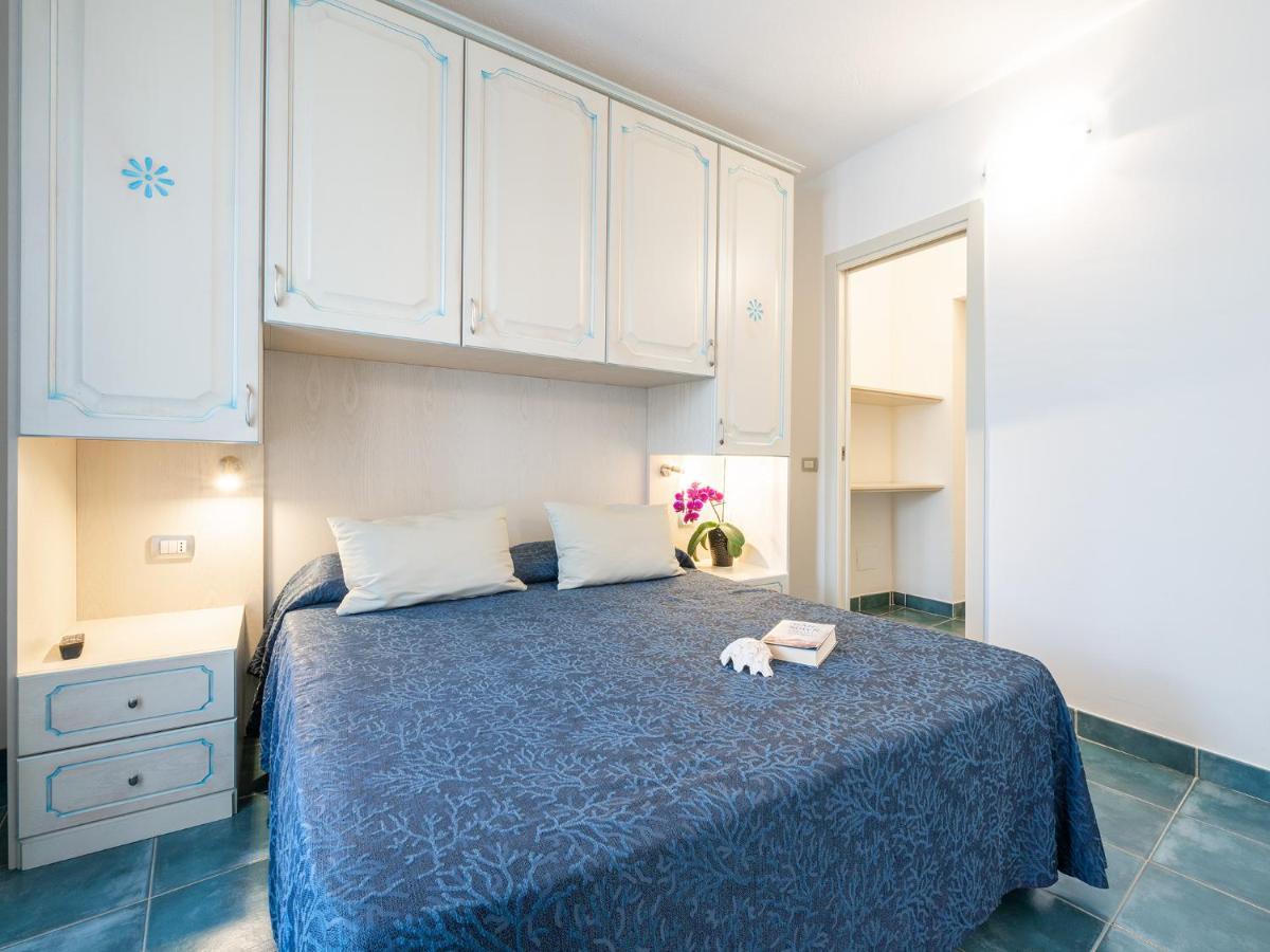 Green Village Resort Villasimius Εξωτερικό φωτογραφία