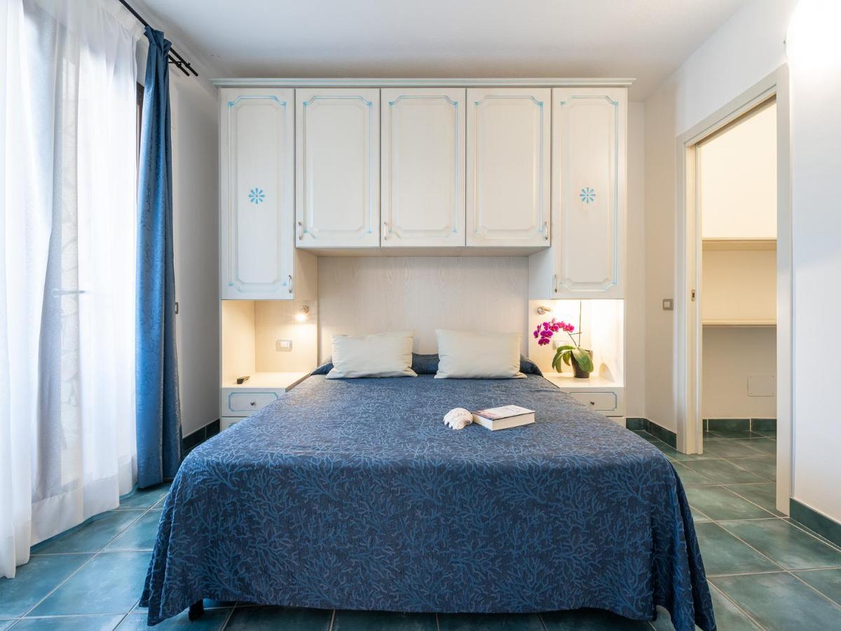 Green Village Resort Villasimius Εξωτερικό φωτογραφία