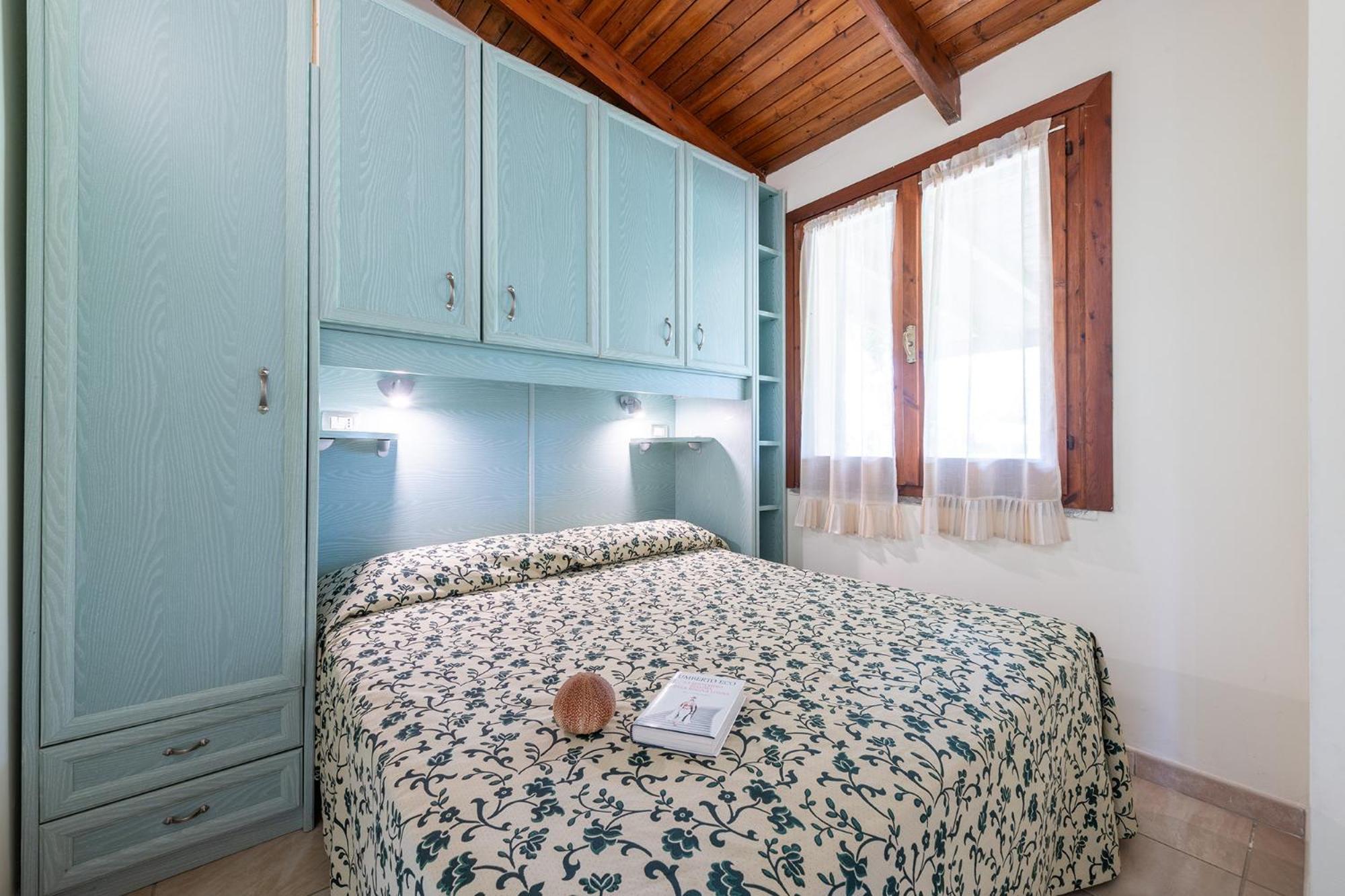 Green Village Resort Villasimius Εξωτερικό φωτογραφία