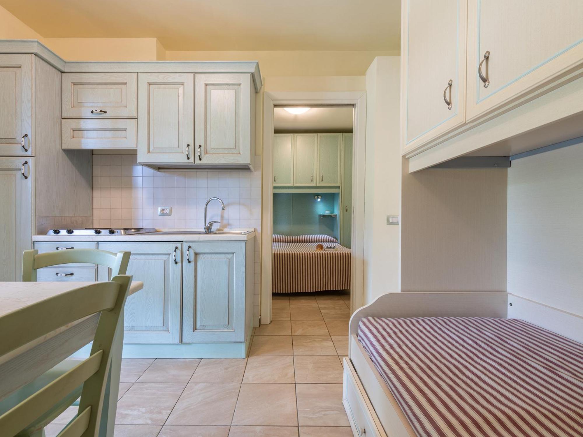 Green Village Resort Villasimius Εξωτερικό φωτογραφία