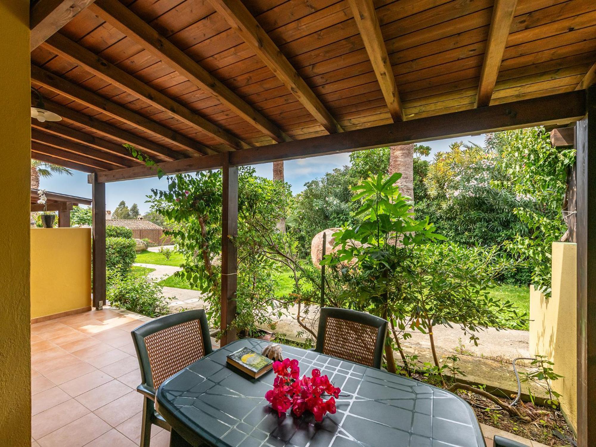 Green Village Resort Villasimius Εξωτερικό φωτογραφία