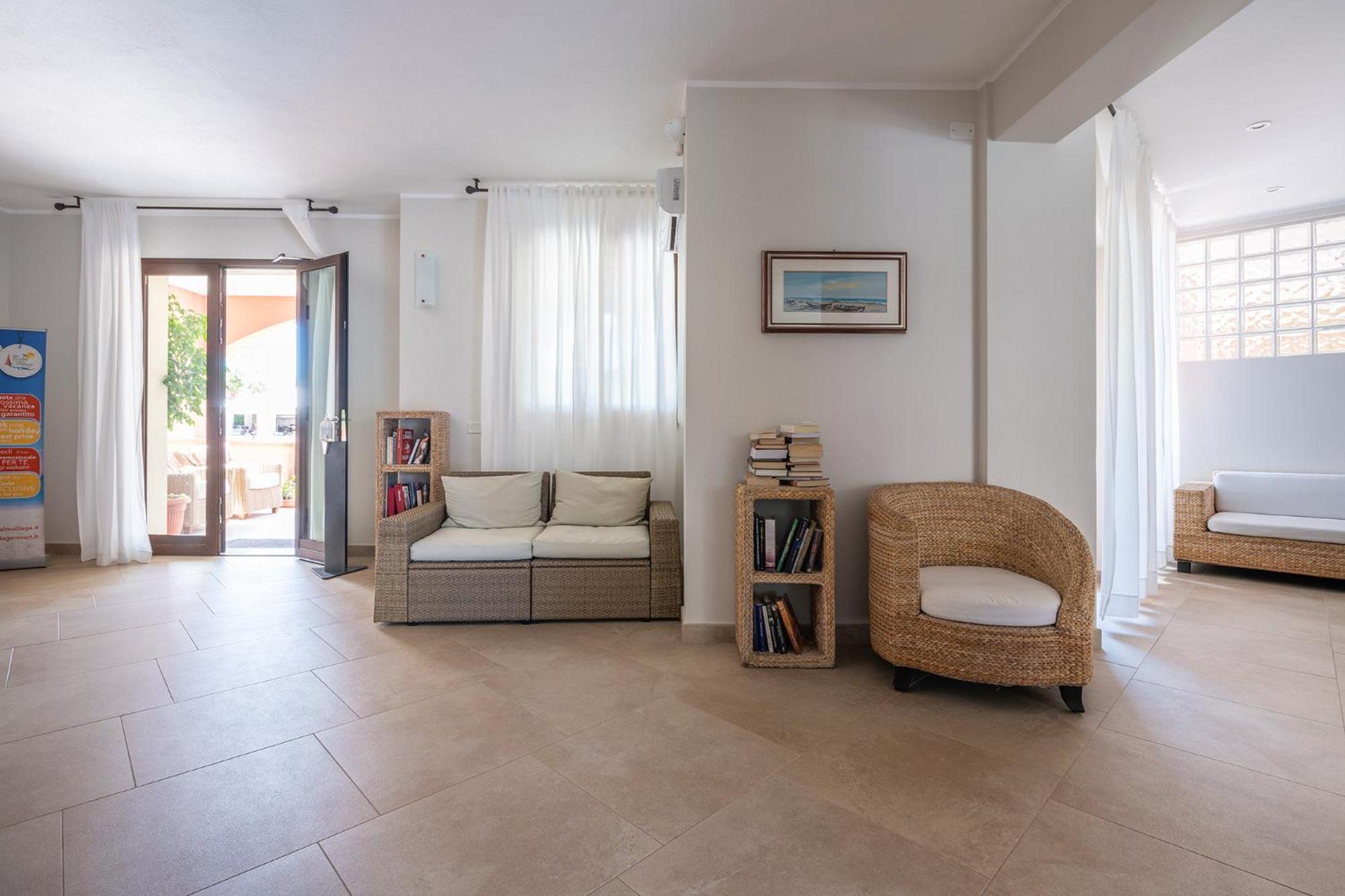 Green Village Resort Villasimius Εξωτερικό φωτογραφία