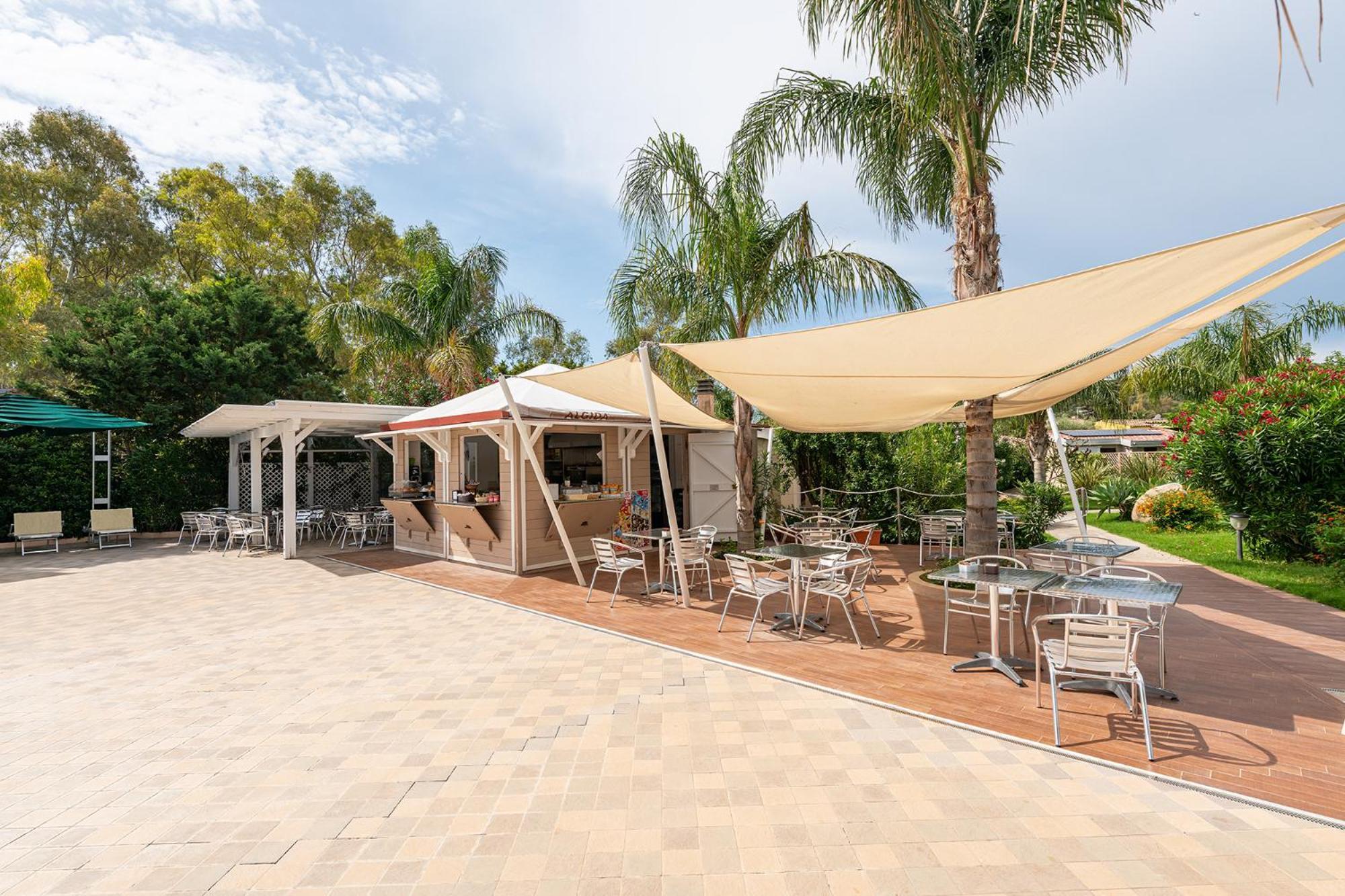 Green Village Resort Villasimius Εξωτερικό φωτογραφία