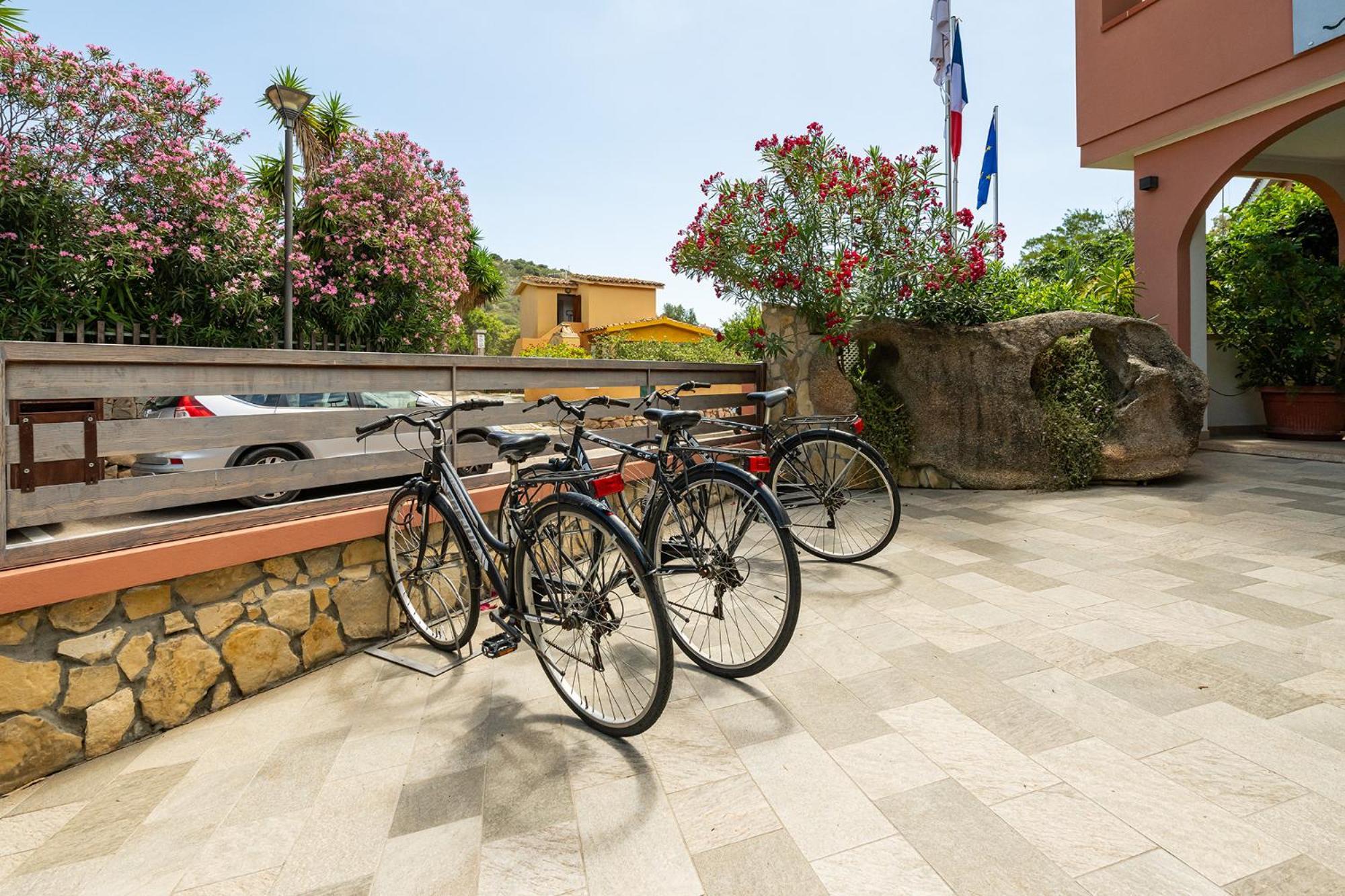 Green Village Resort Villasimius Εξωτερικό φωτογραφία