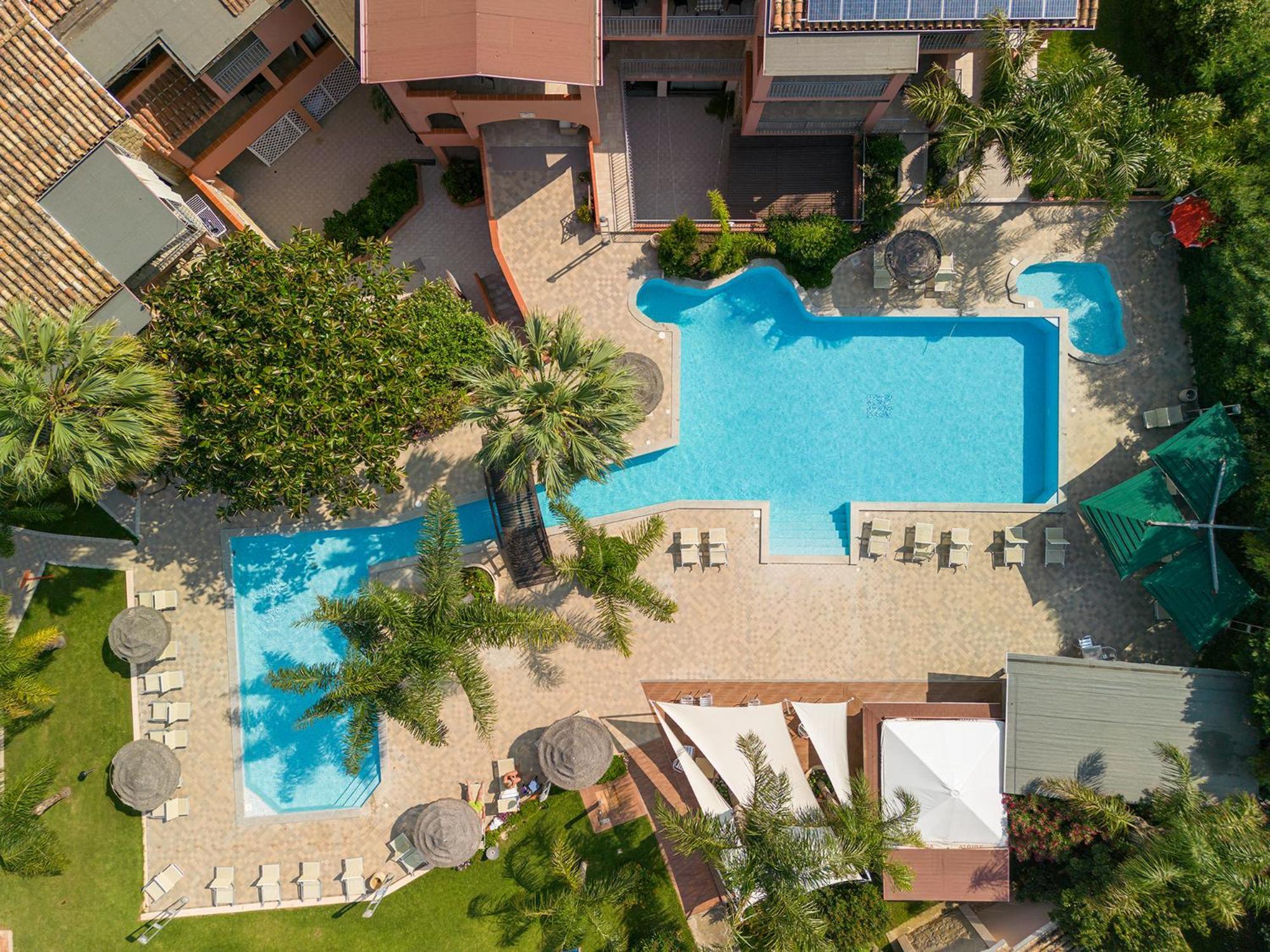 Green Village Resort Villasimius Εξωτερικό φωτογραφία