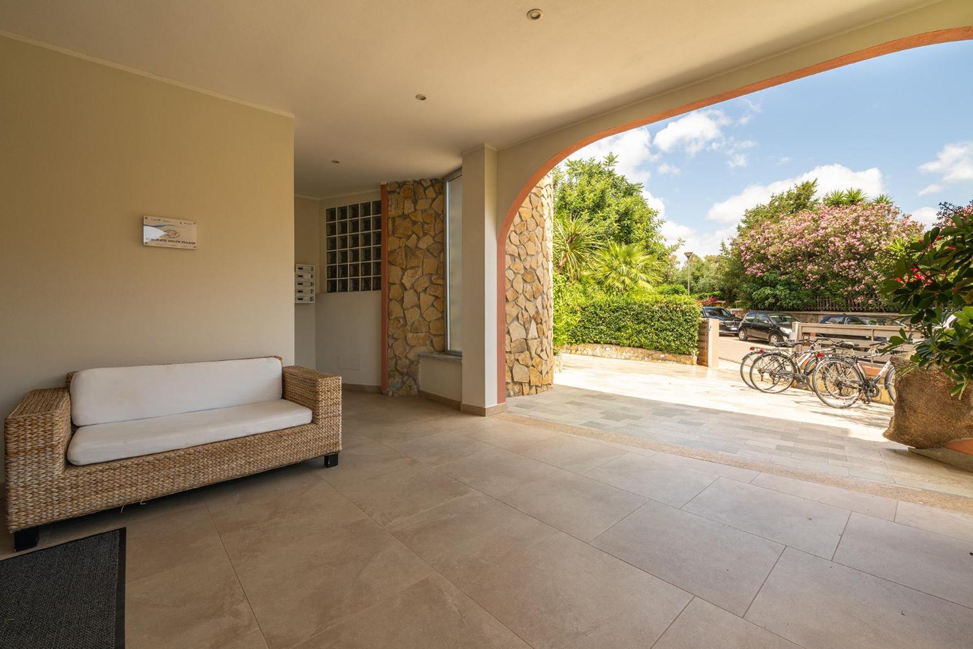 Green Village Resort Villasimius Εξωτερικό φωτογραφία