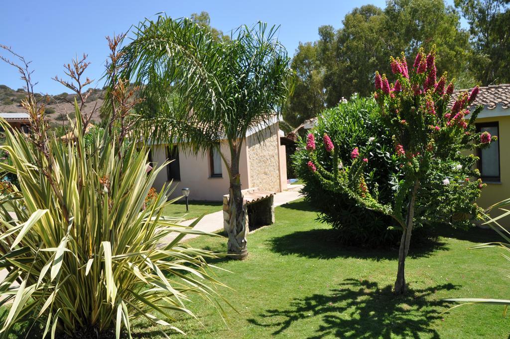 Green Village Resort Villasimius Εξωτερικό φωτογραφία