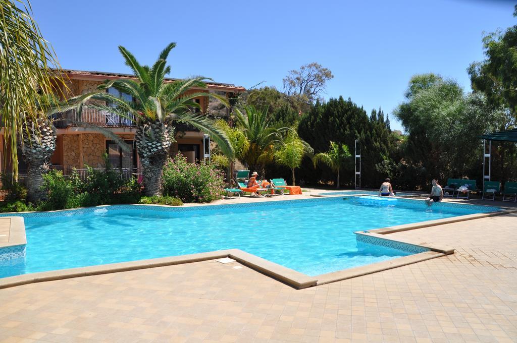 Green Village Resort Villasimius Εξωτερικό φωτογραφία