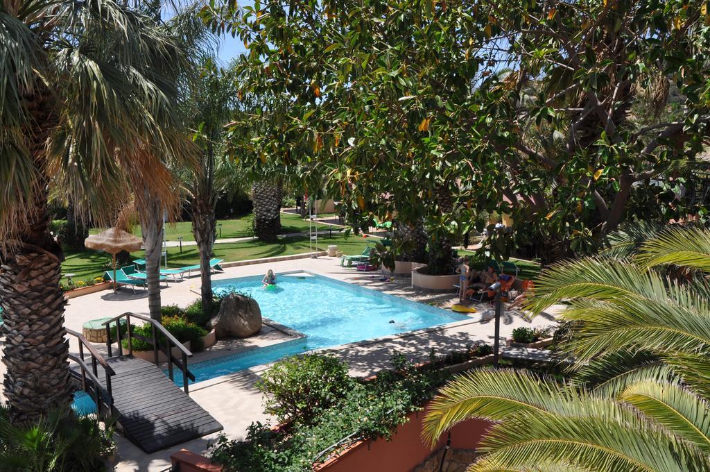 Green Village Resort Villasimius Εξωτερικό φωτογραφία