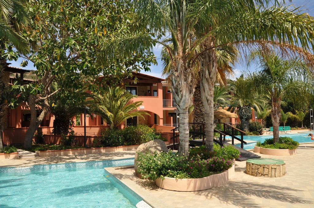 Green Village Resort Villasimius Εξωτερικό φωτογραφία