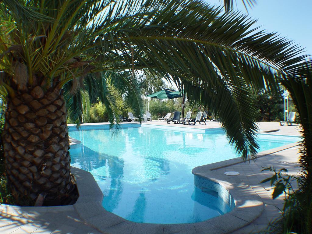 Green Village Resort Villasimius Εξωτερικό φωτογραφία