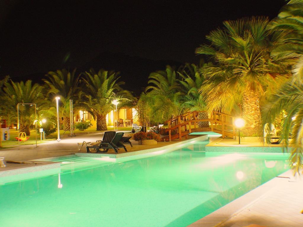Green Village Resort Villasimius Εξωτερικό φωτογραφία