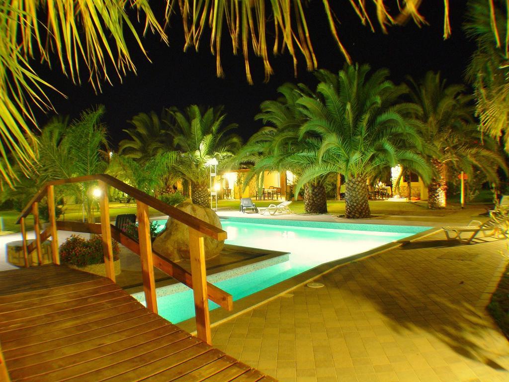 Green Village Resort Villasimius Εξωτερικό φωτογραφία